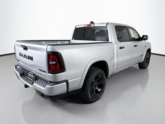 New 2027 RAM 1500 Big Horn AWD/4WD image 7