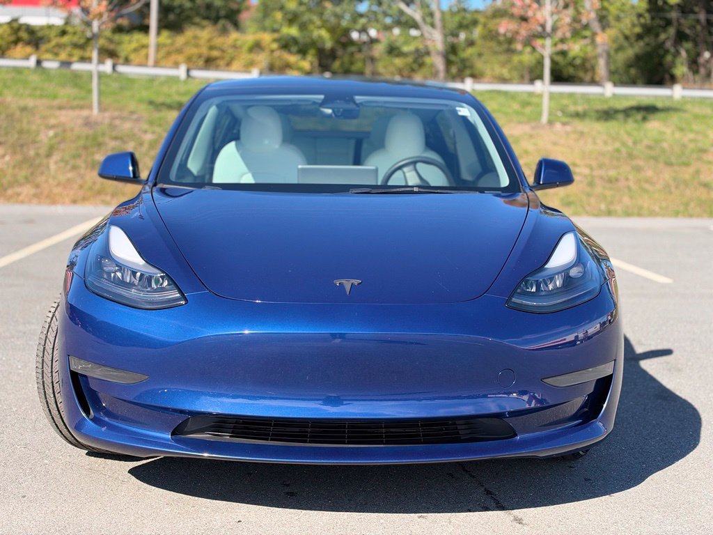 Used 2023 Tesla Model 3 Standard Range RWD image 10
