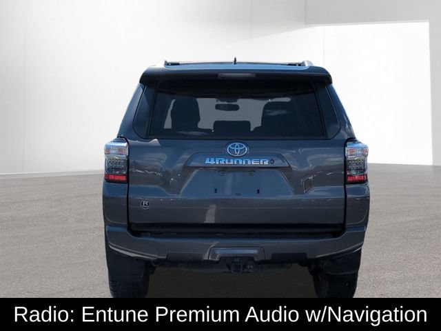 Used 2017 Toyota 4Runner SR5 Premium AWD/4WD image 7