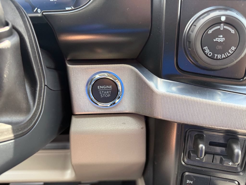 New 2026 Ford F250 Platinum AWD/4WD image 19