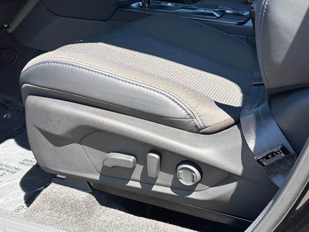 Certified 2026 Subaru Forester Premium AWD/4WD image 28