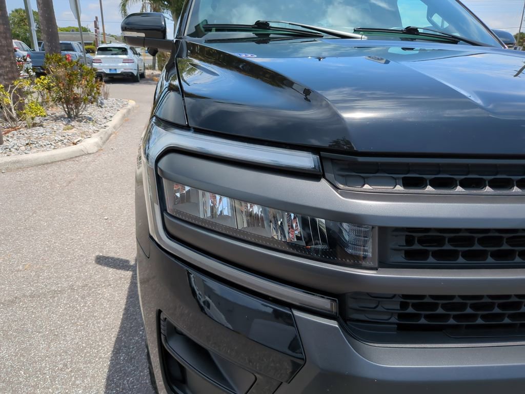 Used 2023 Ford Expedition Timberline AWD/4WD image 11