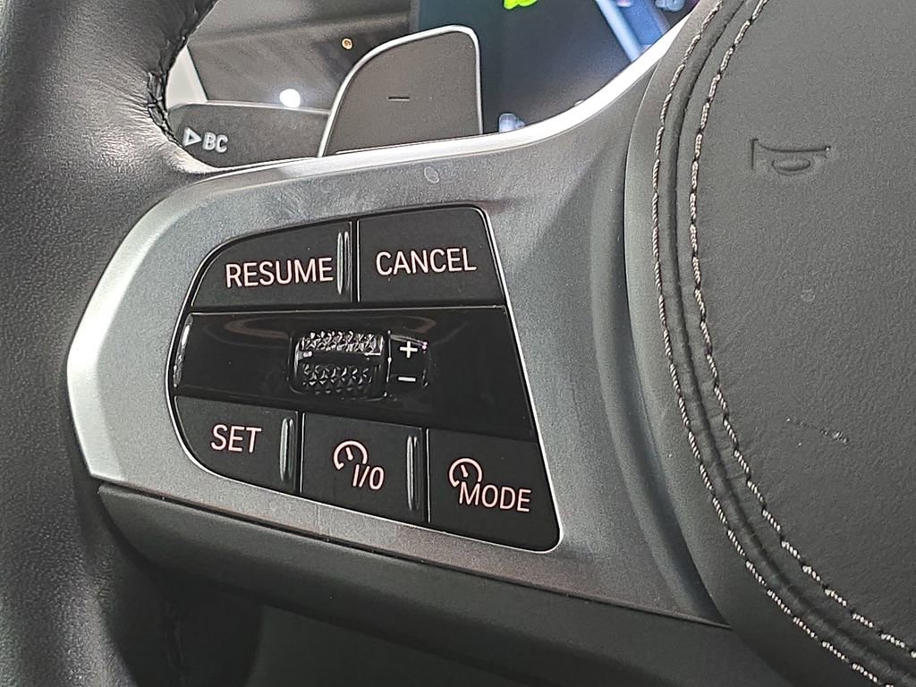 Certified 2024 BMW X5 xDrive40i w/ M Sport Package AWD/4WD image 12