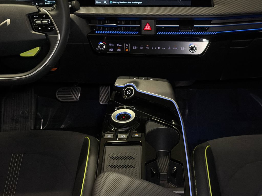 Certified 2023 Kia EV6 GT AWD/4WD image 20