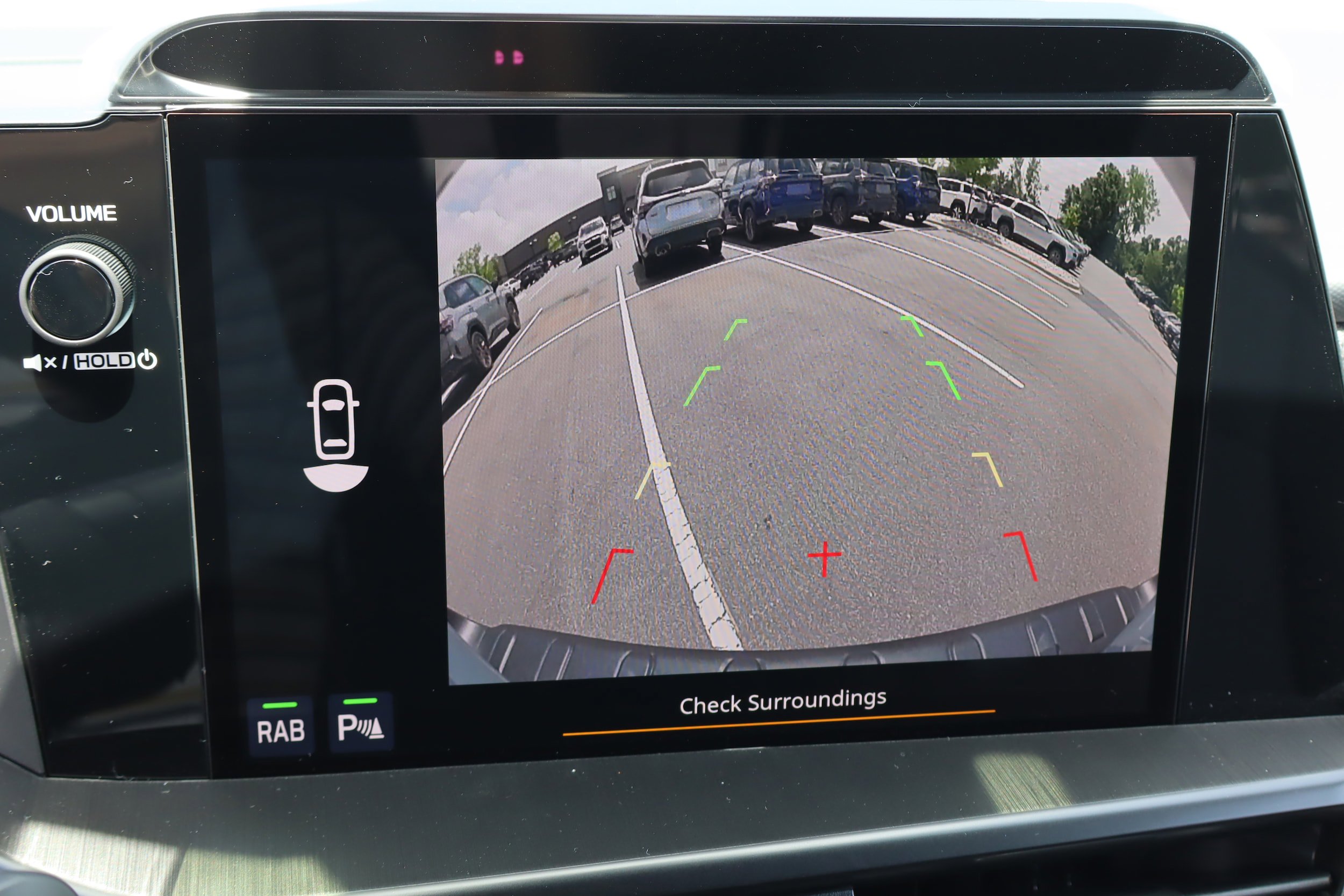 New 2026 Subaru Outback Premium AWD/4WD image 12
