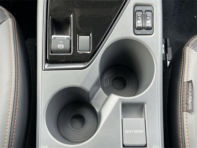 New 2026 Subaru Crosstrek 2.5i Limited image 15