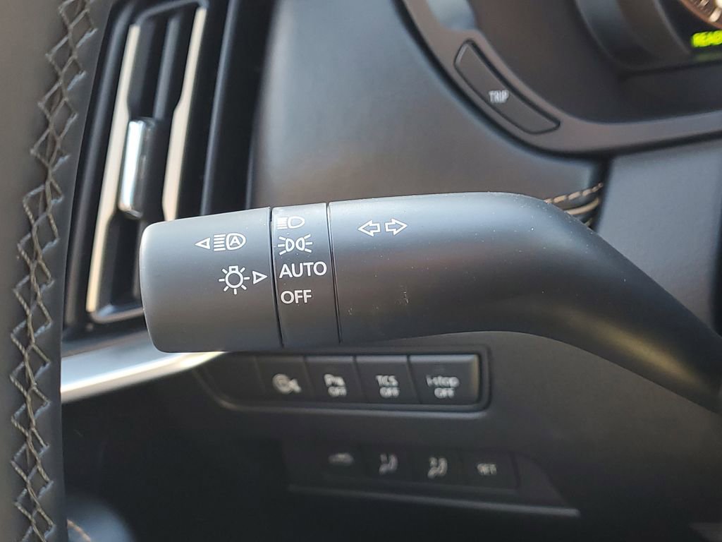 New 2026 MAZDA CX-70 3.3 Turbo S w/ Premium Package image 21