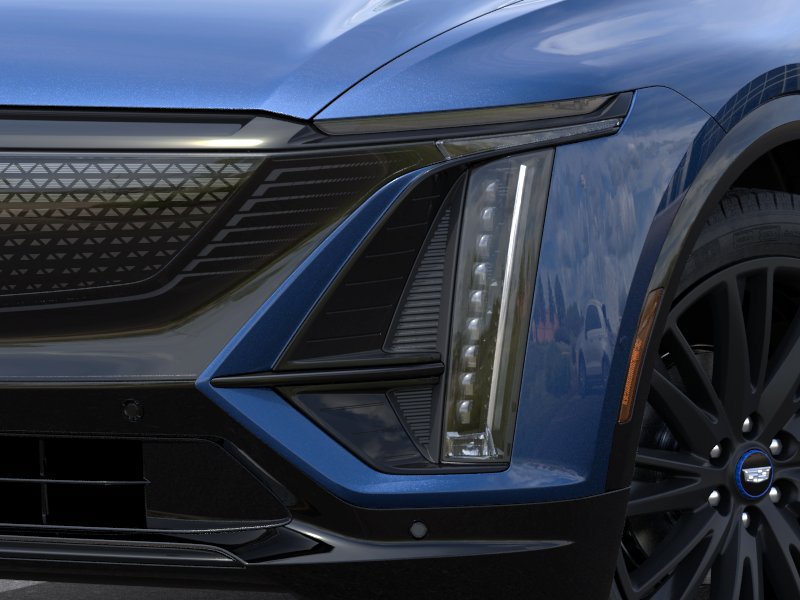 New 2026 Cadillac Lyriq Premium Sport AWD/4WD image 10