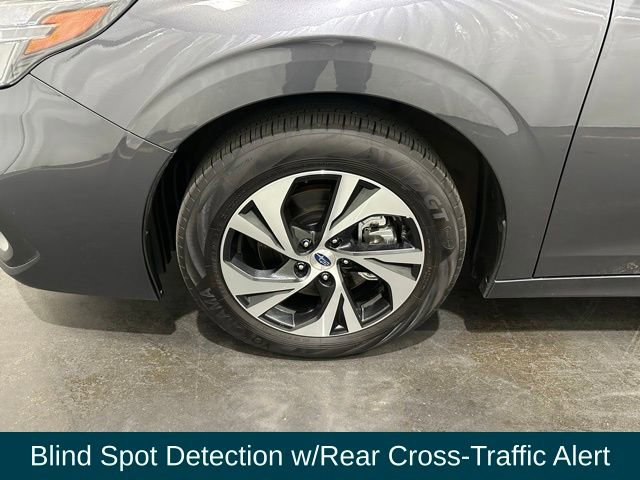Used 2025 Subaru Legacy Premium AWD/4WD image 9