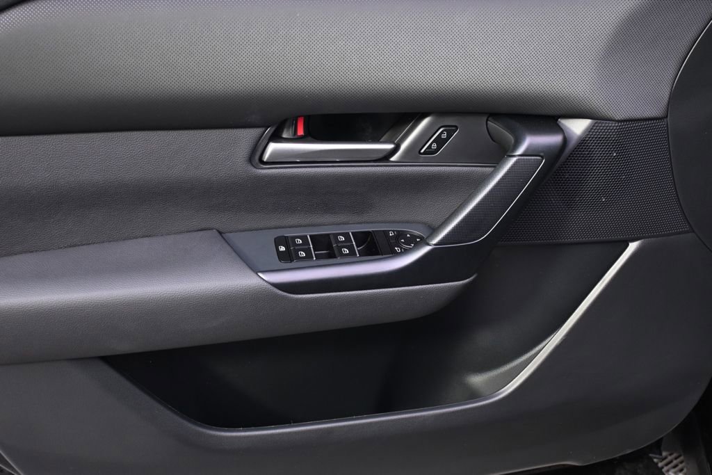 New 2026 MAZDA CX-50 2.5 Hybrid w/ Cargo Package image 22