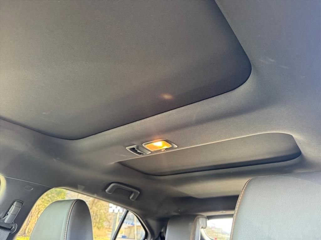 Used 2020 Mitsubishi Eclipse Cross SEL image 16