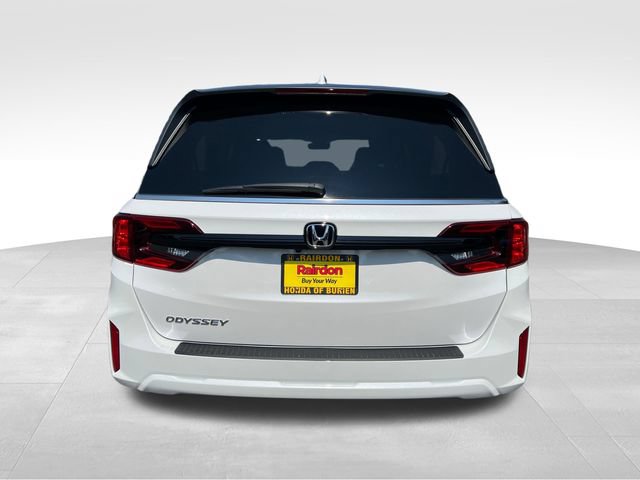 New 2026 Honda Odyssey EX-L image 7