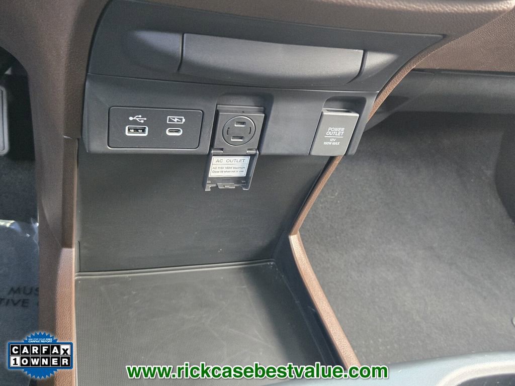 Used 2025 Honda Odyssey Touring image 31