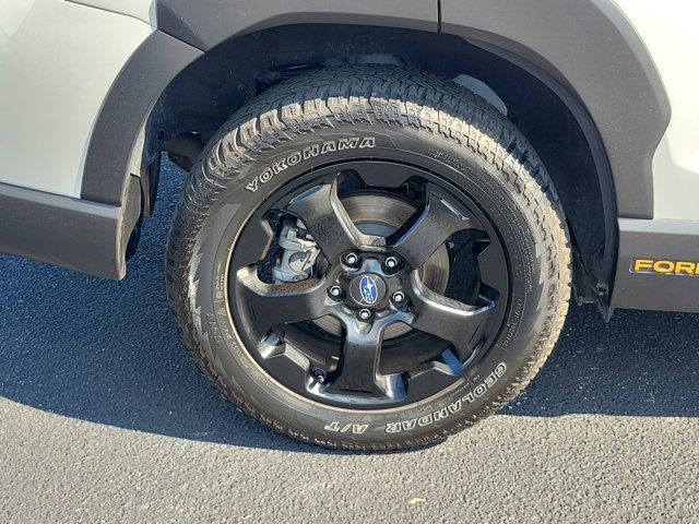 Used 2023 Subaru Forester Wilderness image 35