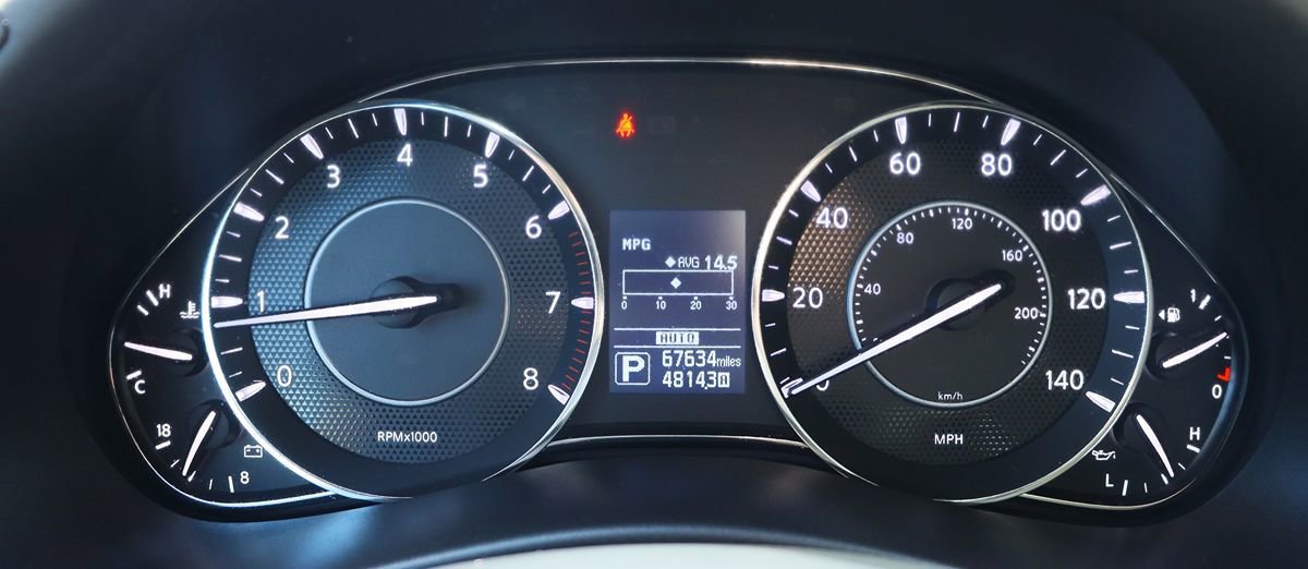 Used 2019 Nissan Armada Platinum w/ Captain's Chairs Package AWD/4WD image 45