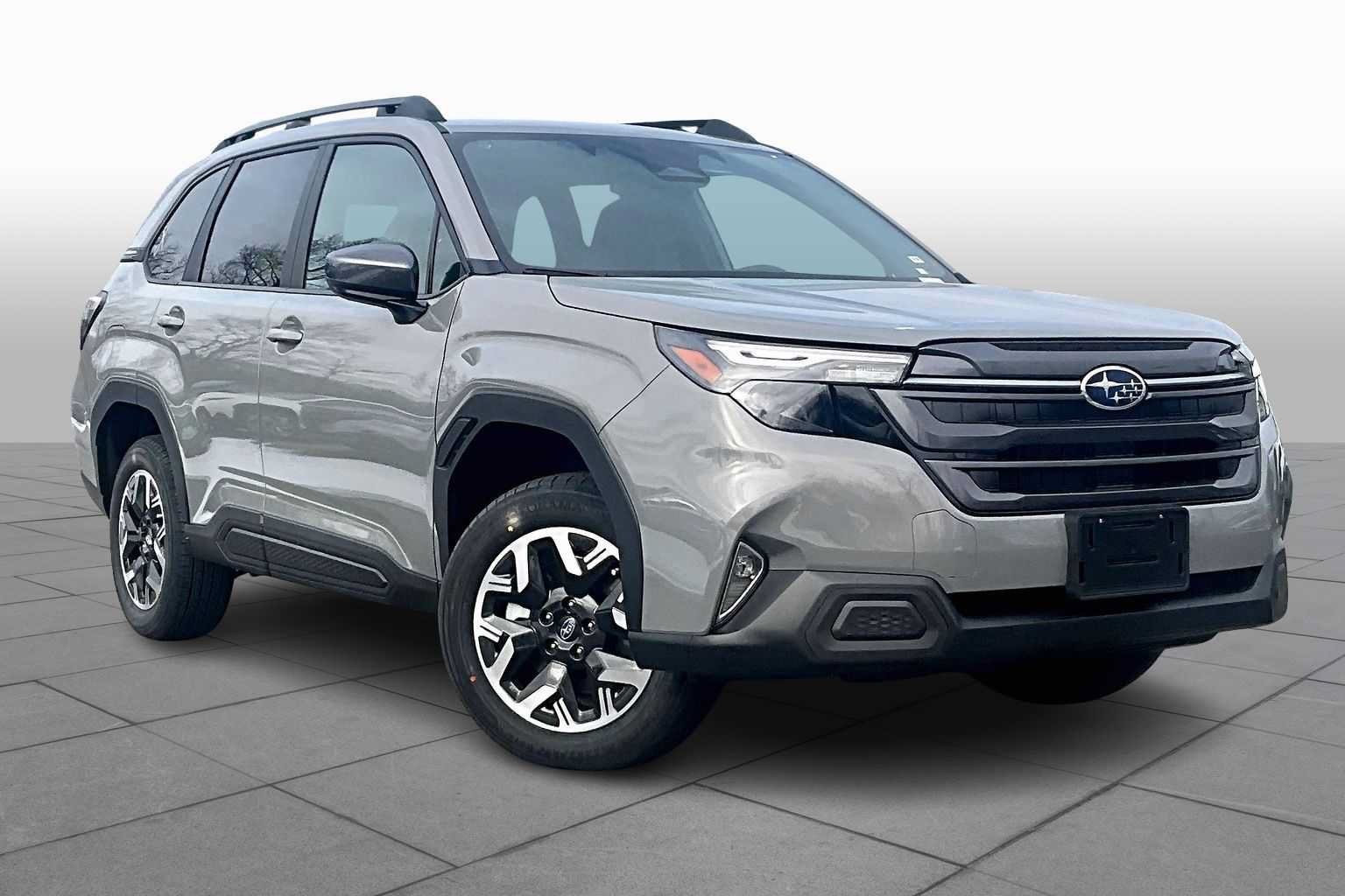 New 2026 Subaru Forester Premium AWD/4WD image 2
