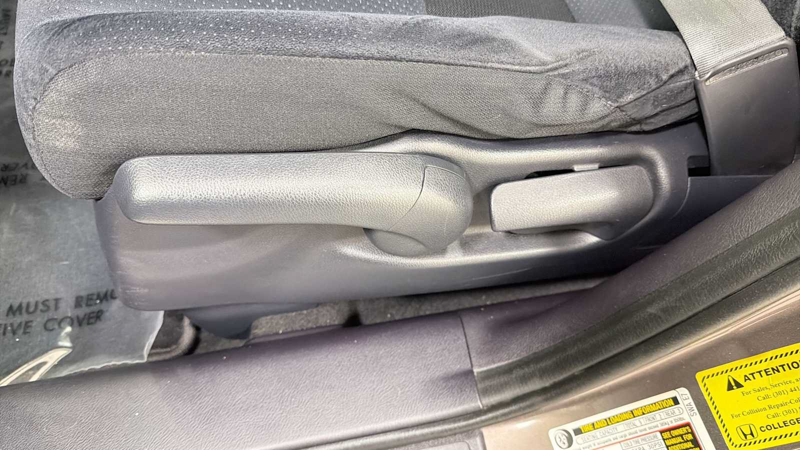 Used 2011 Honda CR-V EX image 14
