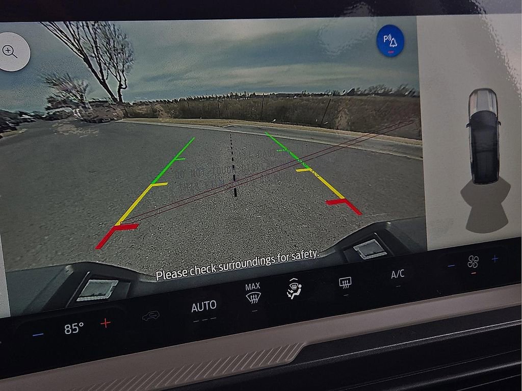 New 2025 Ford Bronco Sport Big Bend image 13