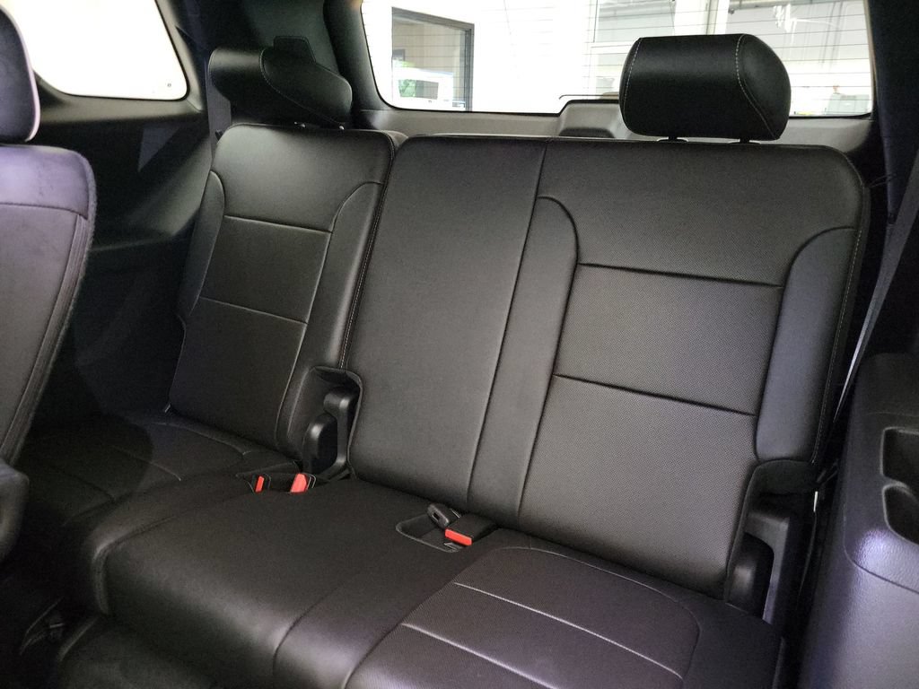 Certified 2023 Chevrolet Traverse Premier AWD/4WD image 14