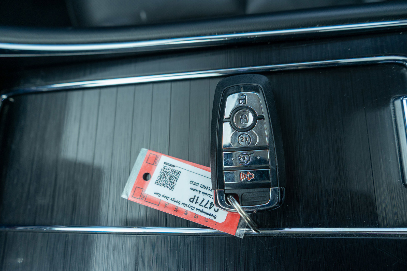 Used 2024 Lincoln Aviator Reserve image 33