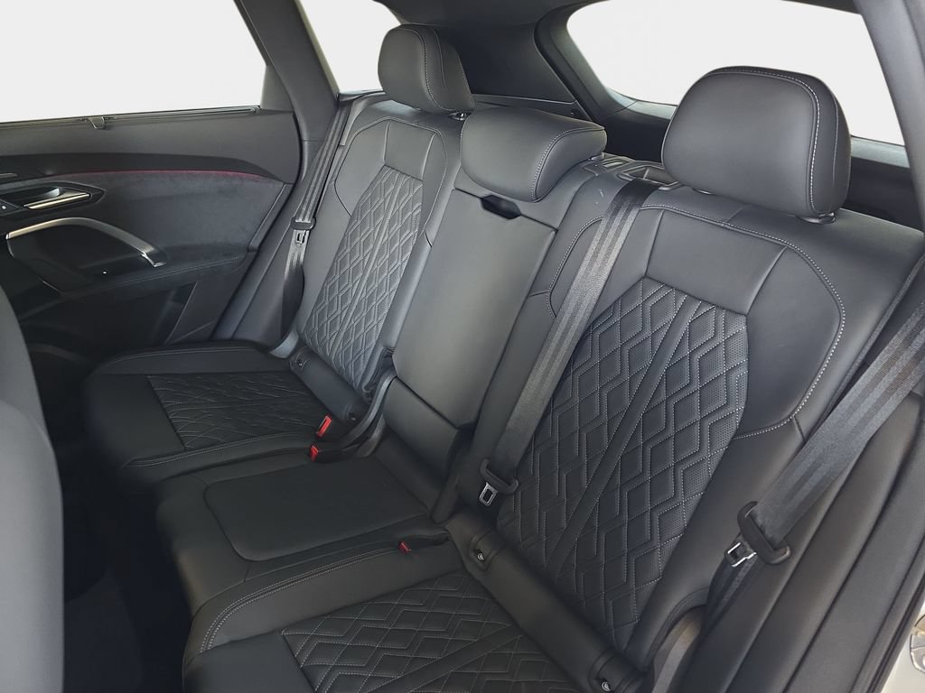 New 2026 Audi SQ5 Premium Plus AWD/4WD image 14