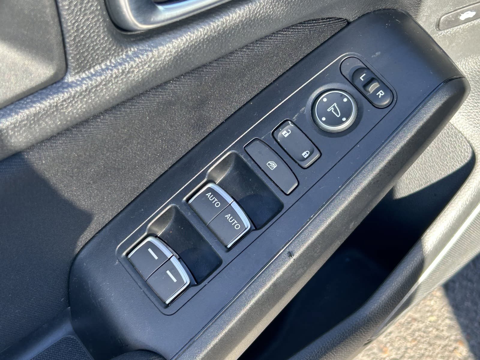 Certified 2026 Honda Civic LX image 25