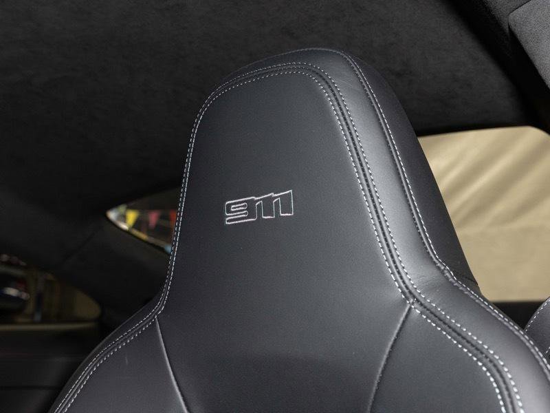 Used 2024 Porsche 911 Carrera T image 36