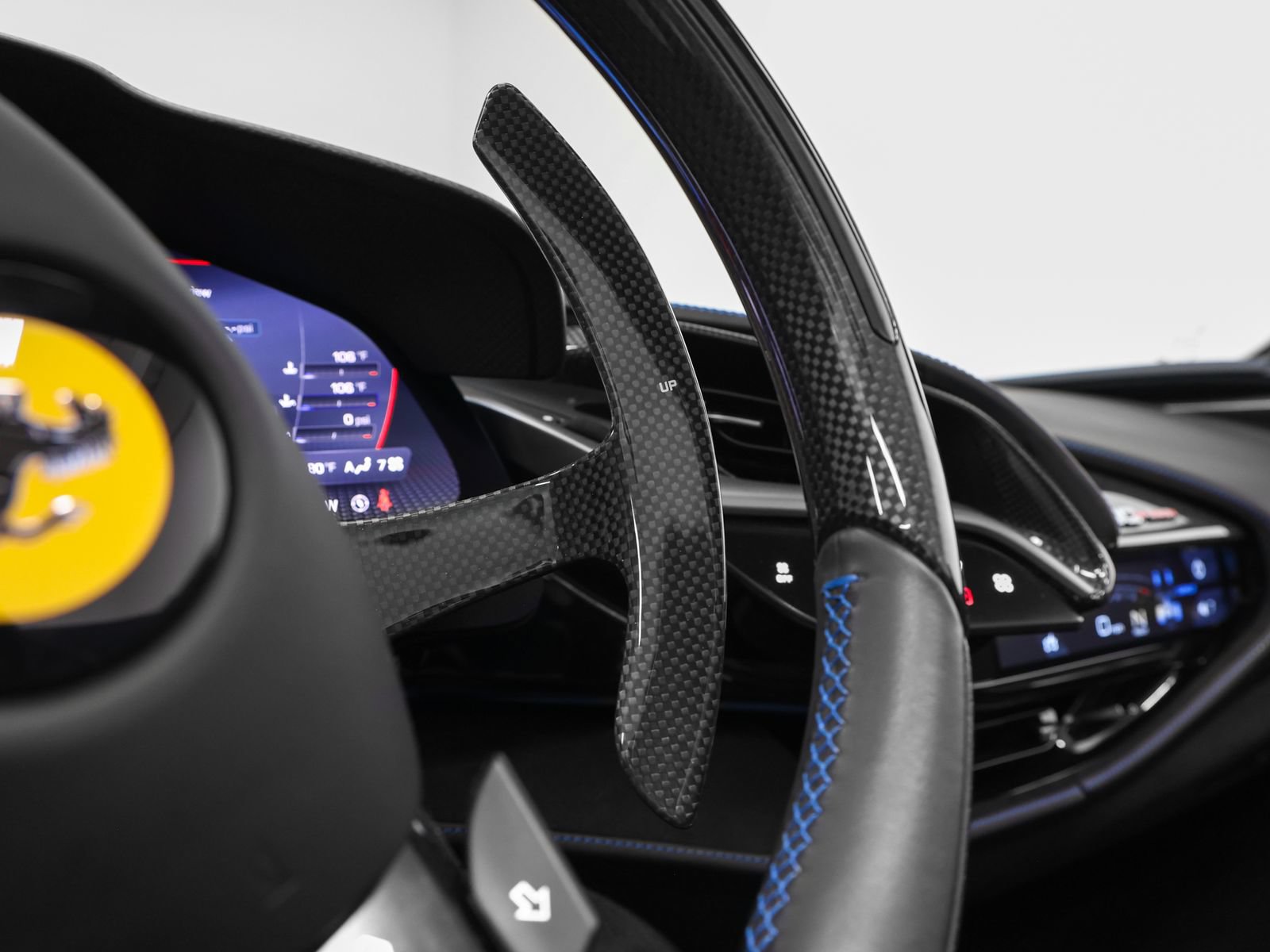 Used 2022 Ferrari SF90 Spider AWD/4WD image 56