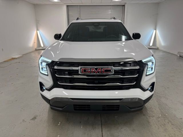 New 2026 GMC Terrain Elevation w/ Elevation Premium Package video 2