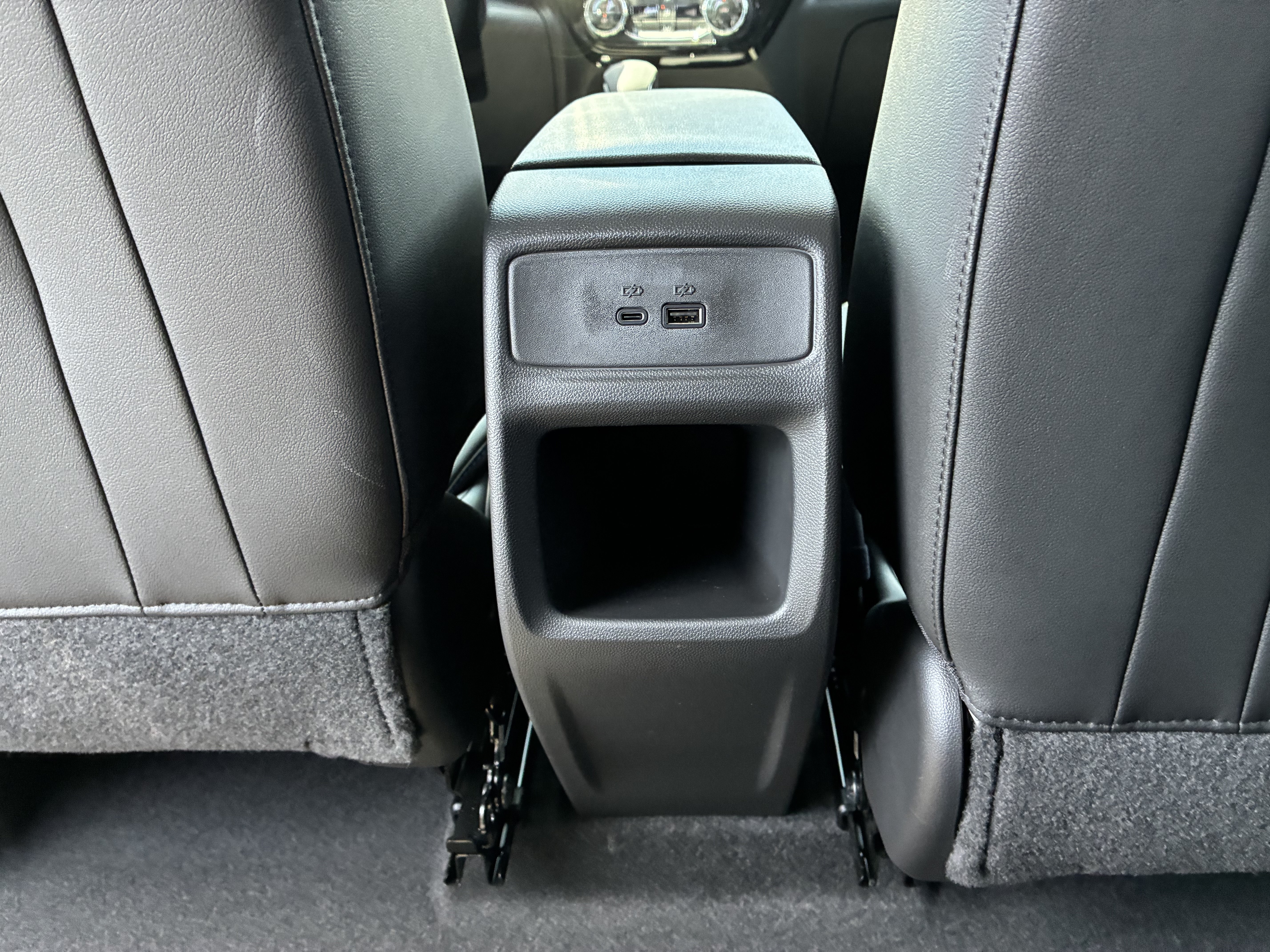 New 2026 Chevrolet Trax LT w/ Driver Confidence Package FWD image 17
