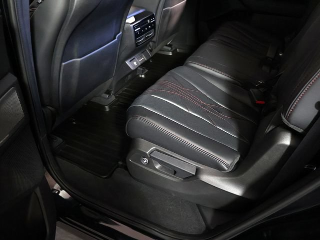 Certified 2026 Acura MDX A-Spec AWD/4WD image 31