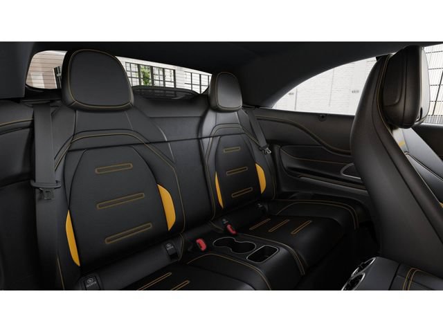 New 2027 Mercedes-Benz CLE 53 AMG 4MATIC Cabriolet image 5