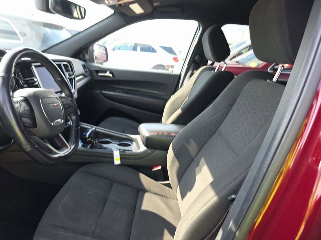 Used 2023 Dodge Durango GT image 10