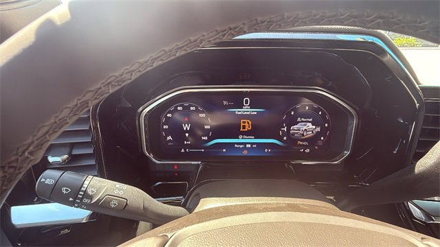 New 2026 Chevrolet Silverado 1500 RST image 21