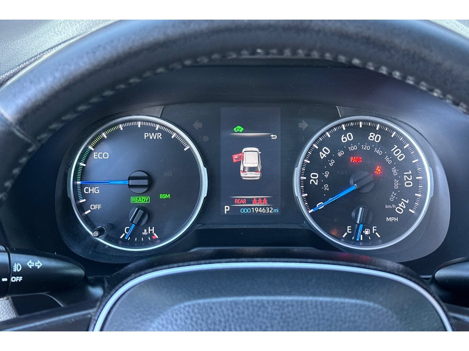 Used 2020 Toyota RAV4 XLE w/ Convenience Package AWD/4WD image 29