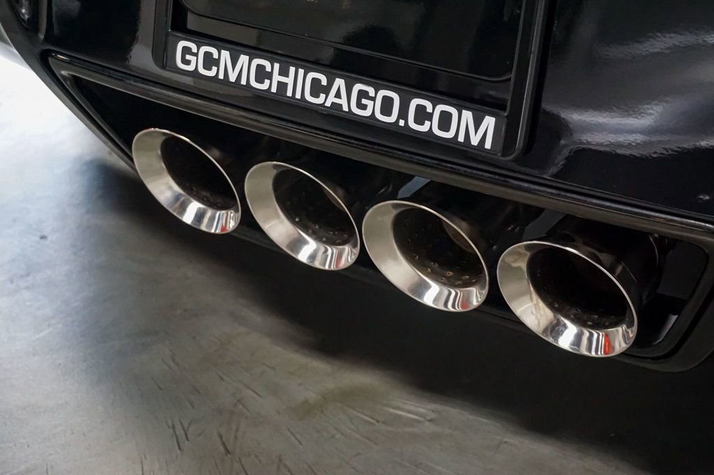 Used 2019 Chevrolet Corvette ZR1 image 48