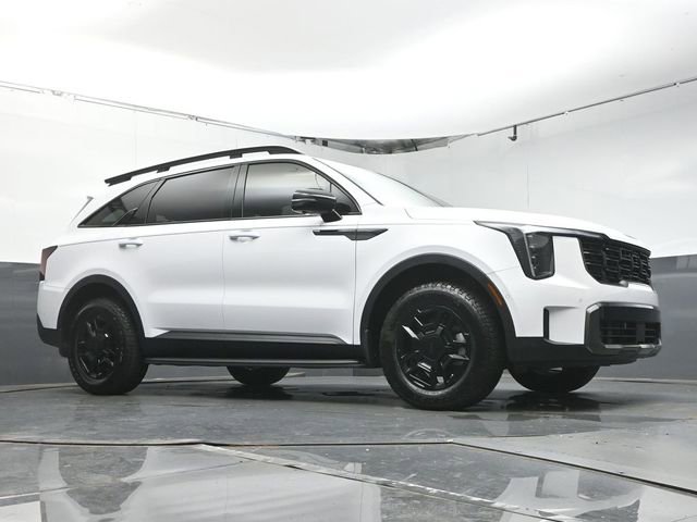 Used 2025 Kia Sorento SX Prestige AWD/4WD image 33