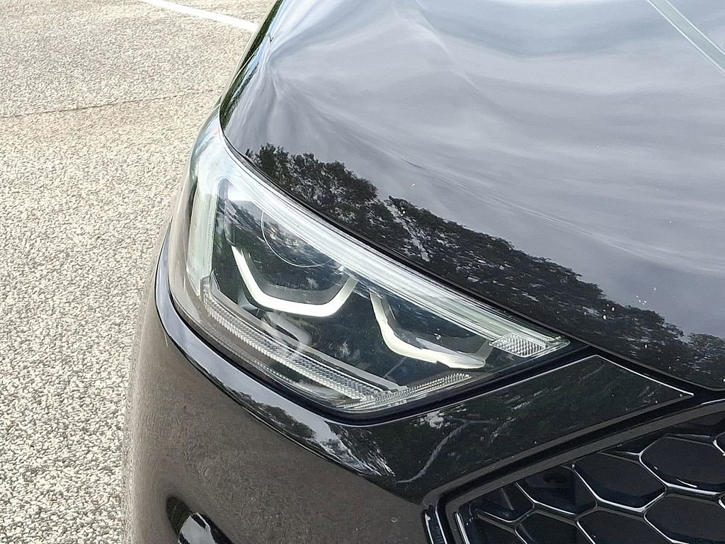 Used 2019 Ford Edge ST w/ Equipment Group 401A AWD/4WD image 9