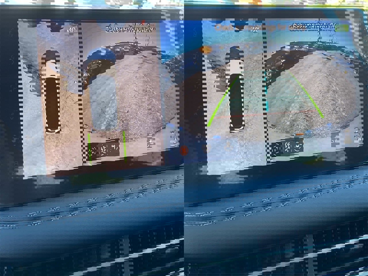 New 2026 INFINITI QX60 Luxe w/ Cargo Package image 26