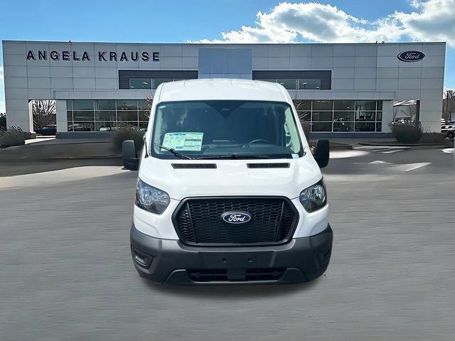 New 2026 Ford Transit 250 148 Medium Roof RWD image 2
