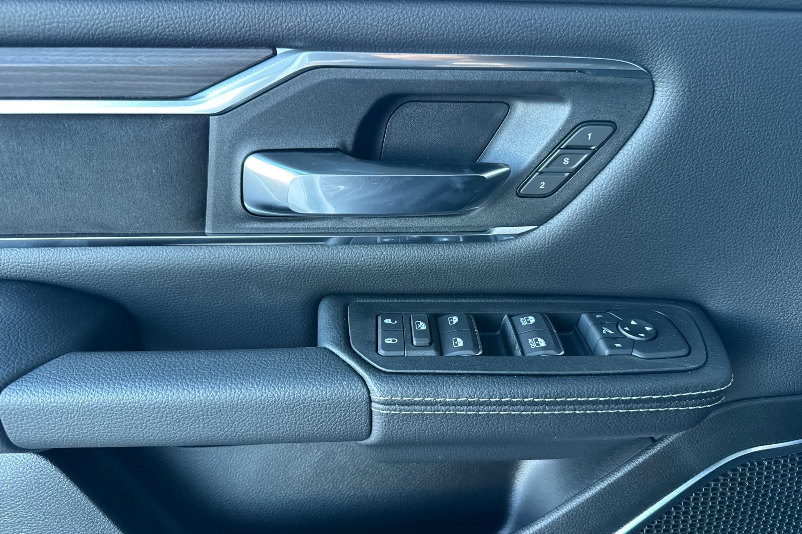 New 2026 RAM 1500 Laramie image 10