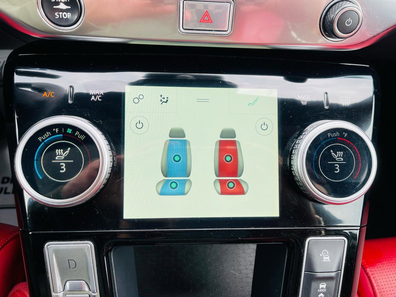 Used 2020 Jaguar I-PACE HSE AWD/4WD image 33