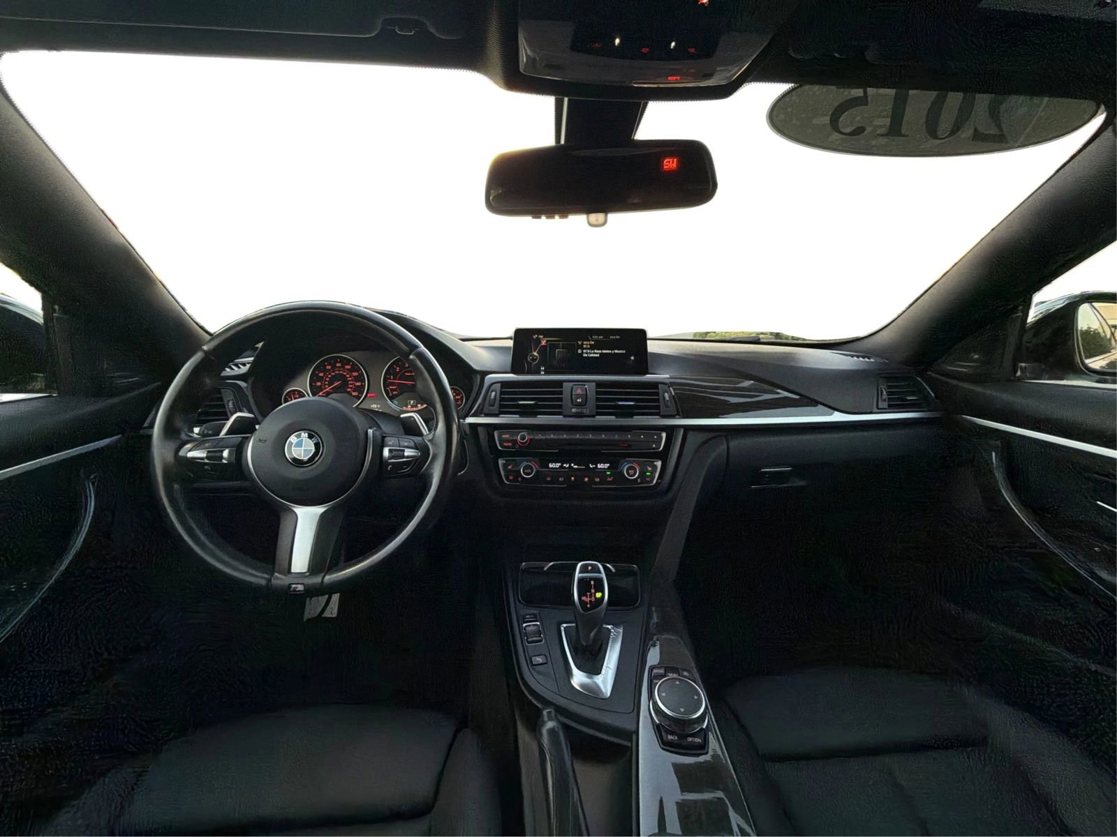 Used 2016 BMW 435i Coupe image 22