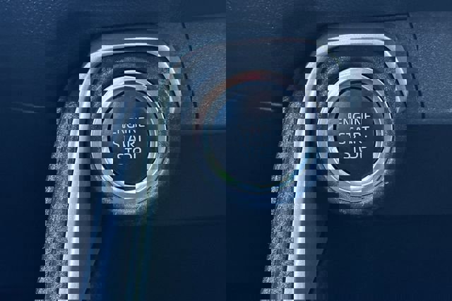 Certified 2025 Toyota Grand Highlander FWD image 29