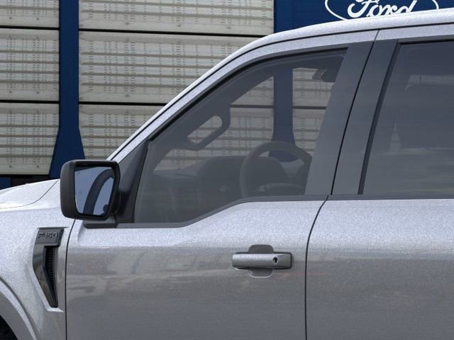 New 2026 Ford F150 XLT AWD/4WD image 20