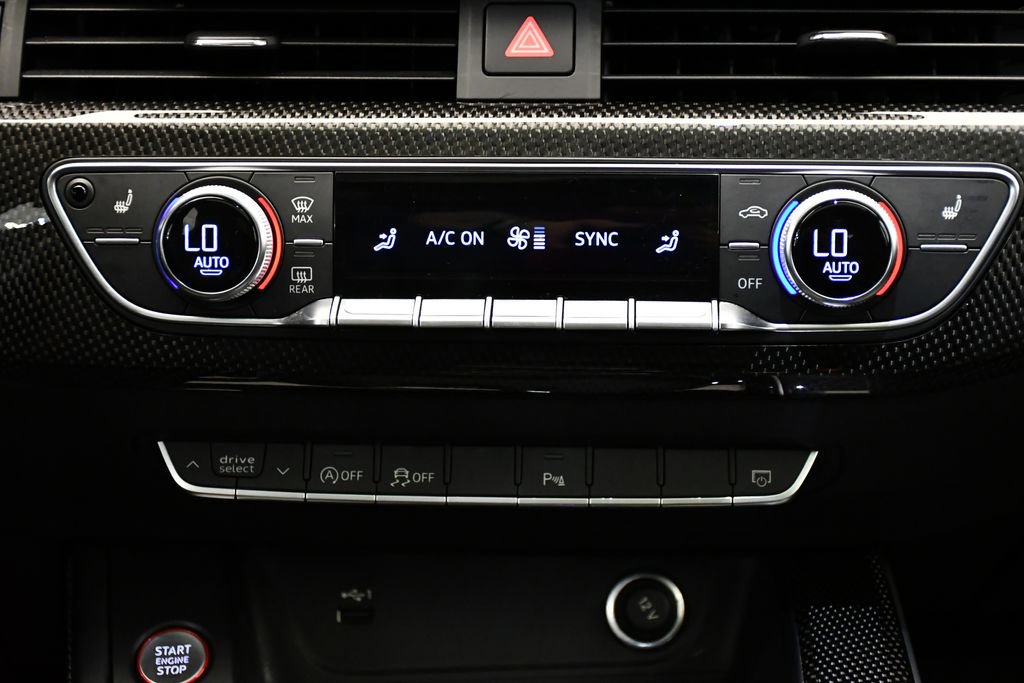 Certified 2023 Audi S5 Premium Plus image 26