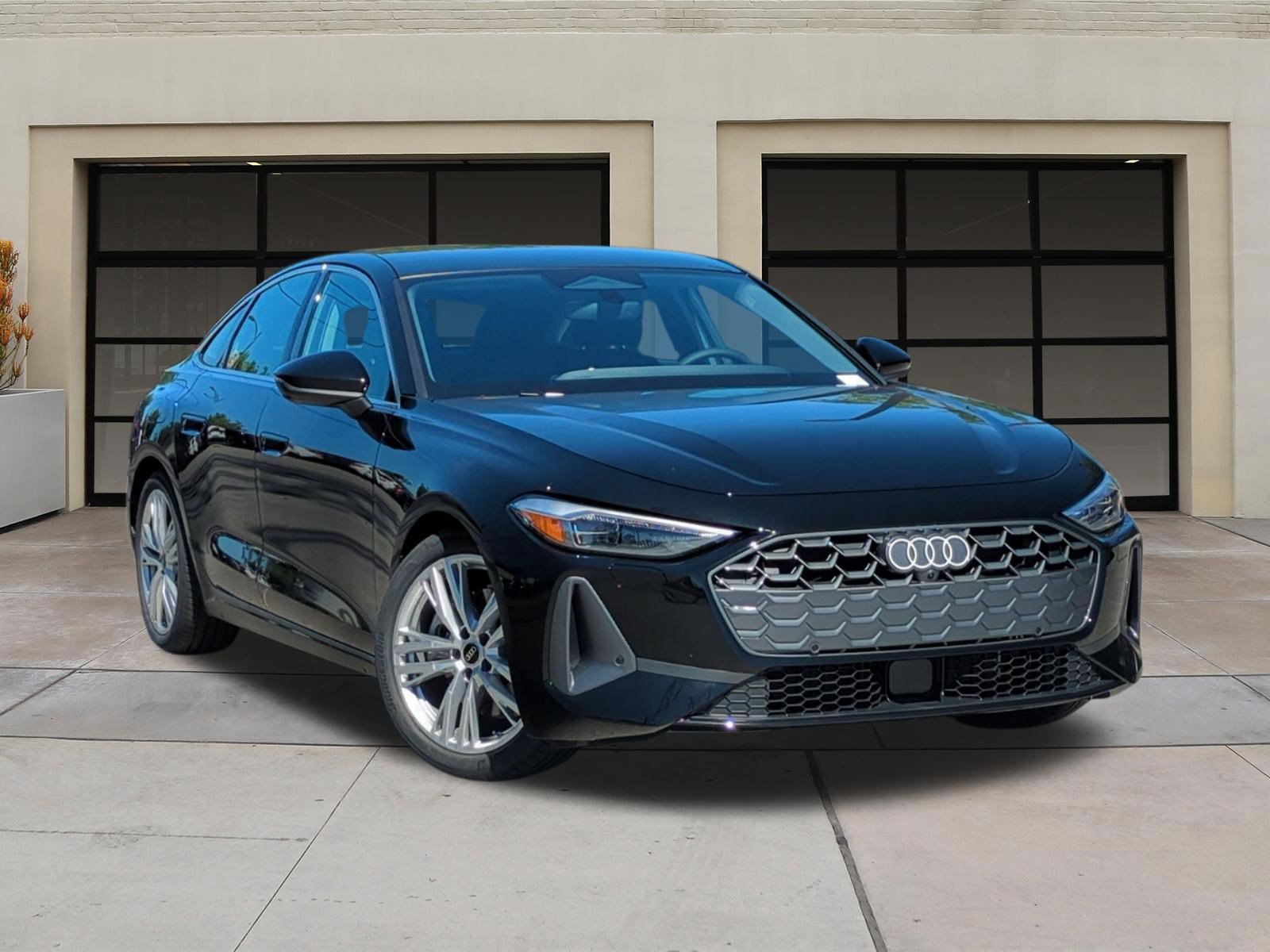 New 2026 Audi A5 Premium AWD/4WD image 19