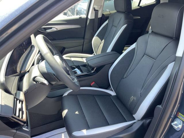 New 2026 Buick Envision Sport Touring AWD/4WD image 11