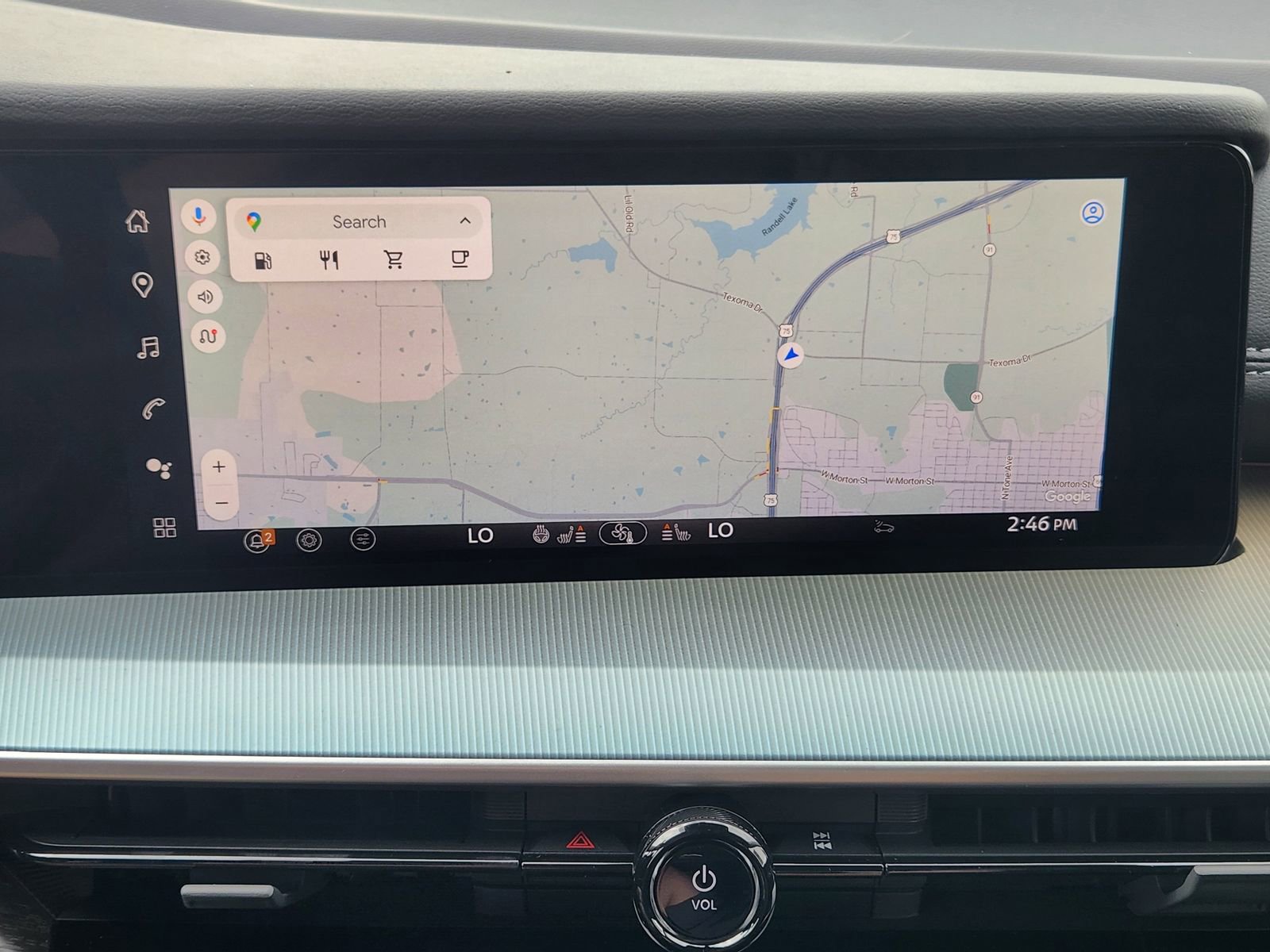 New 2026 Nissan Murano SL AWD/4WD image 16