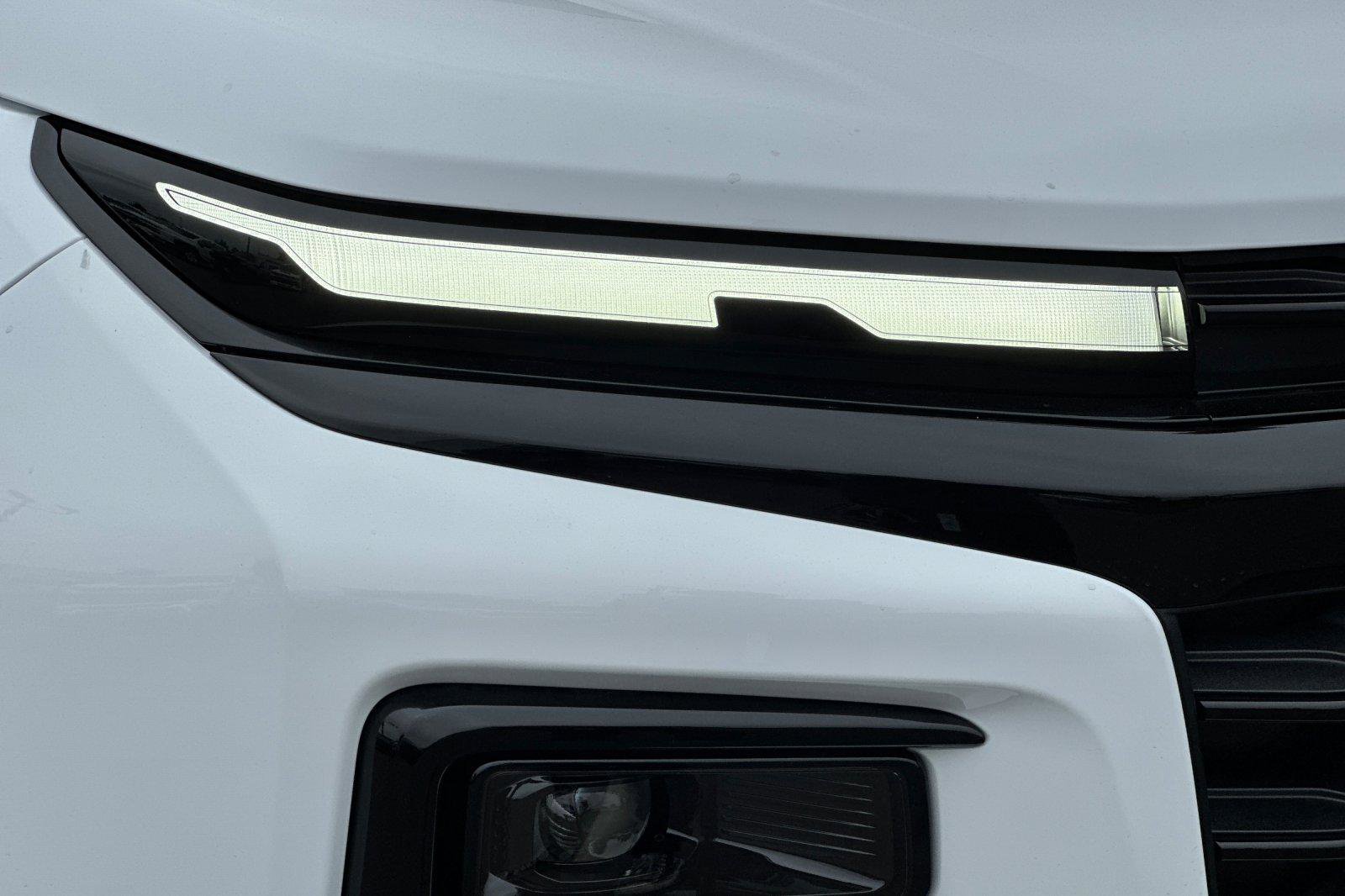 New 2026 Chevrolet Traverse LT w/ Enhanced Driving Package image 37